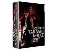 Coffret Takashi Miike 3 DVD