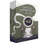 Coffret Tarot de la lumière éphémère