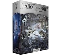 Coffret Tarot de la nuit: Avec 128 cartes