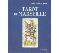Coffret Tarot de Marseille