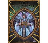 Coffret Tarot illuminati: Avec 1 jeu de tarot de 78 cartes et un livre explicatif