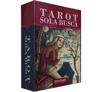 Coffret Tarot Sola Busca