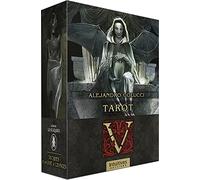 Coffret Tarot V