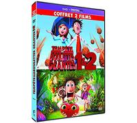 COFFRET TEMPêTE DE BOULETTES