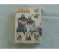 Coffret Terence Hill - Bud Spencer : deux super flics / pair et impair / la grosse pagaille - Coffret 3 DVD