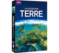 Coffret terre : puissante planète ; planete sos influence ; le choc des con...