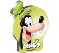 Coffret tête de Dingo - Dingo et Max 1 + 2