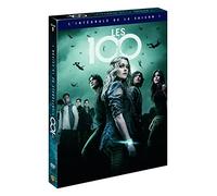 Coffret the 100, saison 1 [FR Import] [DVD]