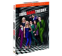 Coffret the big bang theory, saison 6 [FR Import] [DVD]