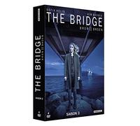 Coffret the bridge (bron), saison 3
