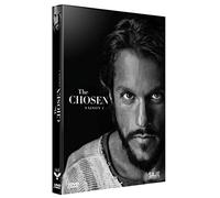 Coffret the chosen - saison 1 - 3 dvd