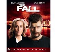 Coffret the fall, saison 3 [Blu-ray]