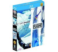 Coffret The Fourth Phase + The Art of Flight - Blu-Ray