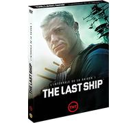 Coffret the last ship, the saison 1 [FR Import] [DVD]