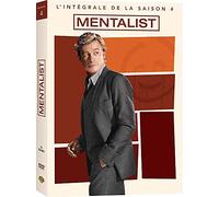 COFFRET THE MENTALIST, SAISON