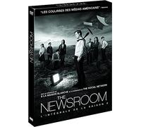 Coffret the newsroom, saison 2 [FR Import] [DVD]