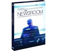 Coffret the newsroom, saison 3 [FR Import] [DVD]