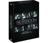 Coffret the newsroom, saisons 1 et 2 [FR Import] [DVD]