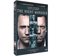 Coffret the night manager, six épiosdes