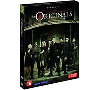 Coffret the Originals Season 3 [Fr Import]