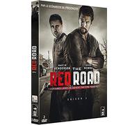 Coffret the red road, saison 1 [FR Import] [DVD]