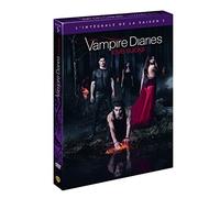 Coffret the vampire diaries, saison 5 [FR Import] [DVD]
