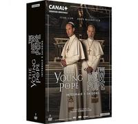 Coffret The Young Pope + The New Pope