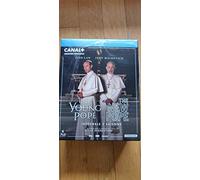 Coffret The Young Pope + The New Pope [Blu-ray]