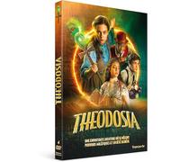COFFRET THEODOSIA - SAISON 1 - DVD