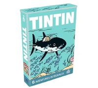 COFFRET TINTIN [FR IMPORT] - B