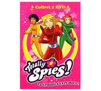 Coffret totally spies [FR Import] [DVD]