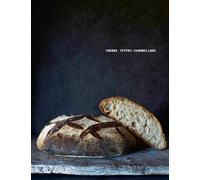 Coffret Traité de boulangerie au levain: Coffret en 2 volumes : Tome 1, Théorie ; Tome 2, Pratique