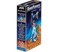 Coffret Transformers 2 DVD - Vol.1