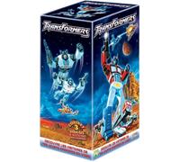 Coffret Transformers 3 VHS - Vol.1