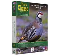 Coffret tres chasse : petit gibier 2