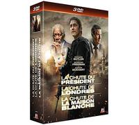 Coffret Trilogie La Chute.