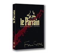 Coffret Trilogie le Parrain - Coffret 5 DVD