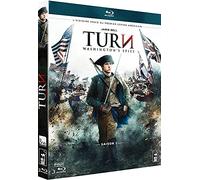 Coffret turn, saison 1 [Blu-ray] [FR Import] [Blu-ray]
