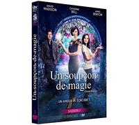 COFFRET UN SOUPçON DE MAGIE,