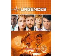 Coffret Urgences Saison 10
