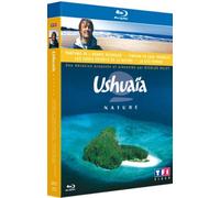 Coffret Ushuaia, vol. 1 et 2 [Blu-ray]