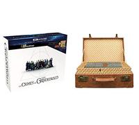 Coffret Valise Les Animaux fantastiques 2 : Les Crimes de Grindelwald (950 exemplaires)