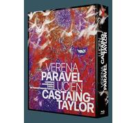 COFFRET VERENA PARAVEL ET LUCIEN CASTAING-TAYLOR - 4 BLU-RAY