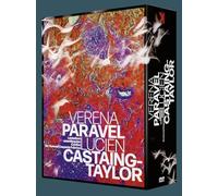 COFFRET VERENA PARAVEL ET LUCIEN CASTAING-TAYLOR - 4 DVD