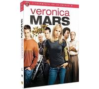 Coffret Veronica Mars Saison 2 Intégrale