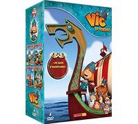 COFFRET VIC LE VIKING : à LA