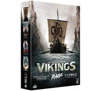 Coffret Viking 3 Films - Coffret DVD