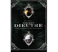 Coffret Vincent Dieutre 2 DVD : Leçons de ténèbres / Mon voyage d'hiver
