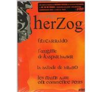 Coffret Werner Herzog 2
