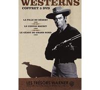 Coffret western